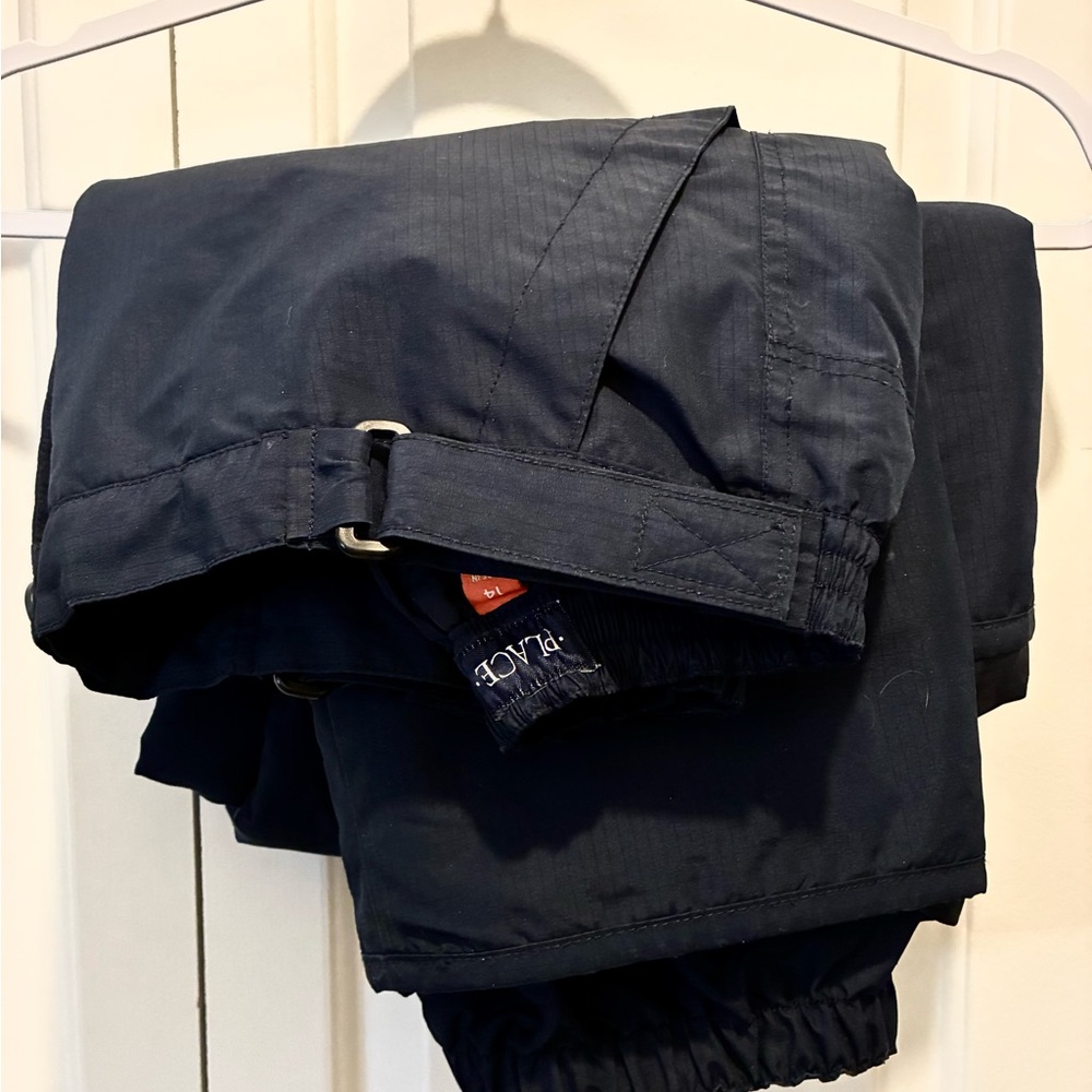 Boys Size 14 Snow Pants - Picture 6 of 7